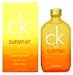 CK One Summer (2005 Edition) by Calvin Klein Eau de Toilette Spray 3.4 oz