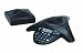 SoundStation® 2W Audio Conferencing Telephone, Up to 12 Hour Talk Time (PCY220007880001)
