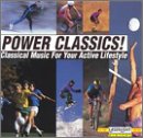 Search : Power Classics! Classical Music for Your Active Lifestyle, Vol. 3