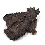 無添加馬肉の干し肉　犬用おやつ【食欲促進に！】【犬用無添加おやつ】の画像