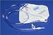 KenGuard Bedside Drainage Bag with reflux valve
