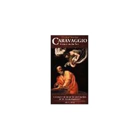 Great Masters: Caravaggio [VHS]