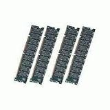 Compaq Genuine 1GB EDO Memory Kit (4x256MB 60 NS) Proliant 2500 1200 1600 3500 6500 6000 7000 - Refurbished - 241774-B21