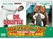 DVD「FOXファミリー・パック ドクター・ドリトル/ドクター・ドリトル2〈特別編〉」