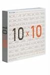 10 x 10: 10 Kritiker, 100 Architekten