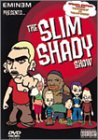 ザ・スリム・シェイディ・ショウ [DVD]