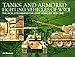 Tanks and Armored Fighting Vehicles of WWII: The World's Greatest Military Vehicles 1939-1945