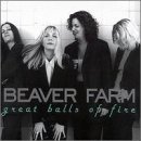 Great Balls of Fire