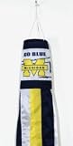 Michigan Wolverines 57 Windsock