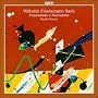 Wilhelm Friedemann Bach: Works for Forte Piano - Polonaises & Fantasies