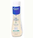 Mustela Baby Shampoo 6.8 fl. oz.