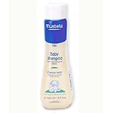 Mustela Baby Shampoo 6.8 fl. oz. by Mustela