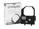 Lexmark - Print ribbon - 1 x black - 4 million characters