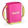 "Dwink" The Universal Drink Box Holder - Colors May Vary