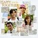 「SBSドラマ オリジナル・サウンドトラック「Happy Together」」のイメージ画像