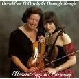Heartstrings in Harmony
