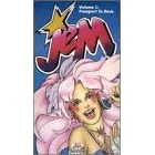 Jem - Passport to Rock (Vol. 1) [VHS]