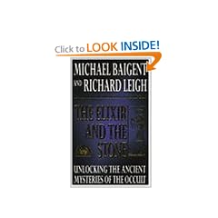The Elixir and the Stone: Tradition of Magic and Alchemy