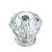 Astoria Style Glass Knob