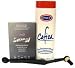 Cleaning Maintenance Kit - Espresso Machine - black