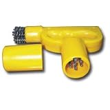 7 Pin Plug Scrubber