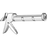 Caulk Gun