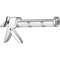 Caulk Gun by 