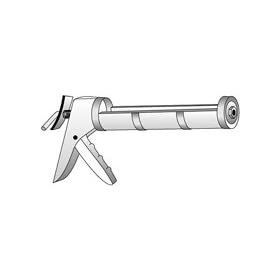 Caulk Gun