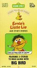 Sesame Street - Ernies Little Lie