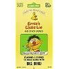 Sesame Street - Ernie's Little Lie [VHS]