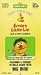 VHS : Sesame Street - Ernie's Little Lie