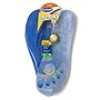 Insoles Memory Fit Men 40274 Scholl's, Size: 1 Pr