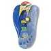 Insoles Memory Fit Men 40274 Scholl's, Size: 1 Pr