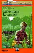 Mi Hermana La Pantera