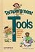 Book Temperament Tools: Working With Your Child's Inborn Traits