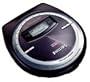 Philips EXP511 Portable MP3/CD Player