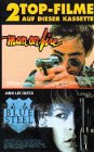 Man on fire/Blue Steel - Jade Malle