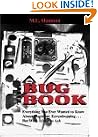 Bug Book: Everything...