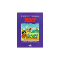 Asterix Werkedition, Bd.30, Obelix auf Kreuzfahrt