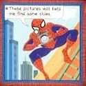 LeapFrog Spiderman - Leapster Software