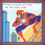 LeapFrog Spiderman - Leapster Software