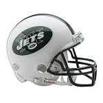 Jets Riddell NFL Replica Mini Helmet $19.69