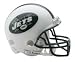 Riddell New York Jets NFL Replica Mini Helmet w/Z2B Mask