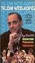 The John Waters Archives (Pink Flamingos/Polyester/Desperate Living/Hairspray) [VHS]