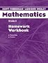 Scott Foresman-Addison Wesley Mathematics, Grade 3: Homework Workbook