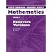 Scott Foresman-Addison Wesley Mathematics, Grade 3: Homework Workbook