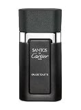 Santos de Cartier by Cartier for Men 1.6 oz Eau de Toilette Spray