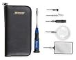 Westward 1VUB5 Inspection Kit, 8 3/4-29 3/8 In, 6PC