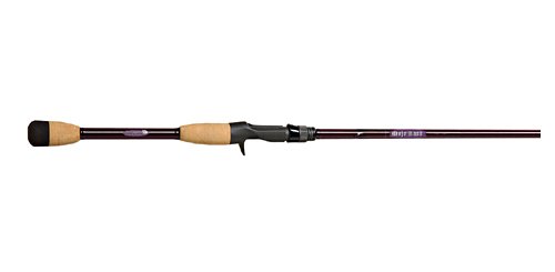 St. Croix Mojo Bass Casting Rods Model: MBC70MHF (7' 0