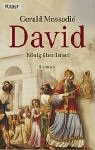 David, K&ouml;nig &uuml;ber Israel. - Gerald Messadi&eacute;, Gabriele Kr&uuml;ger-Wirrer, Gabriele Kr&uuml;ger- Wirrer